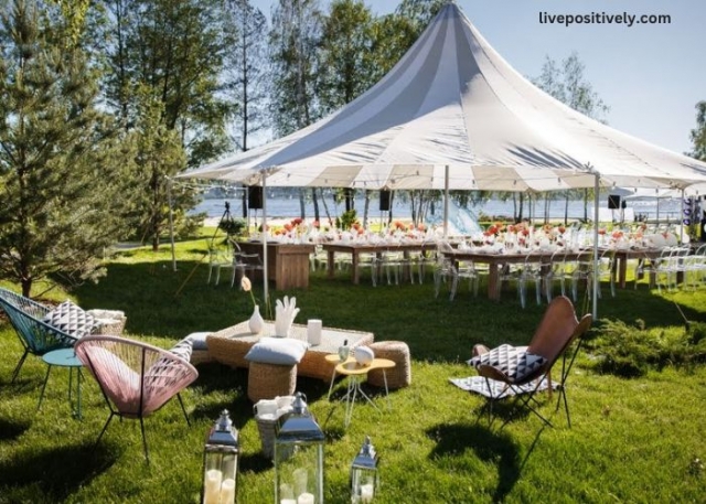 5 Essential Tips for Hosting an Epic Summer Event