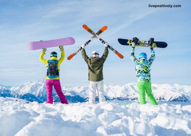 Where to Travel in Winter 2025: Top Snowy & Sunny Escapes