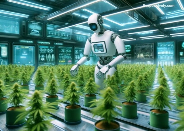 How AI is Transforming Cannabis Business Operations and Marketing: Insights from Lume Cannabis Co.