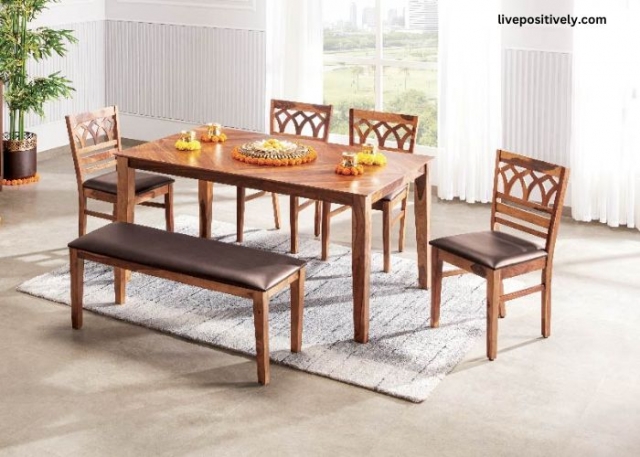 A Complete Solution for Dining Room Table Sets