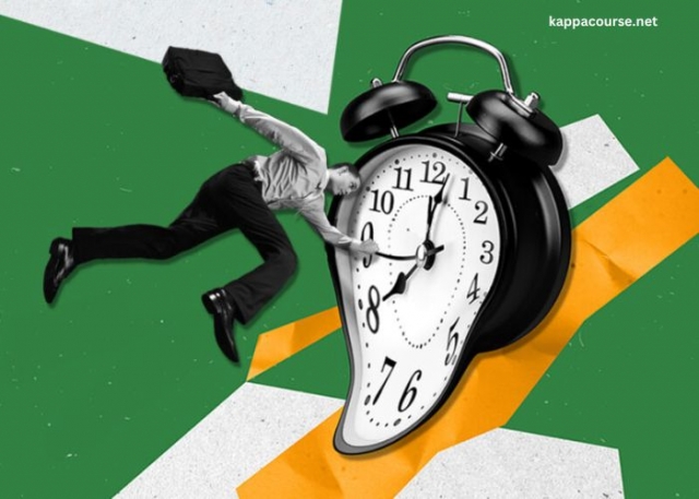 If You Have a Half-Decent Idea, You’ve Already Got a Shot