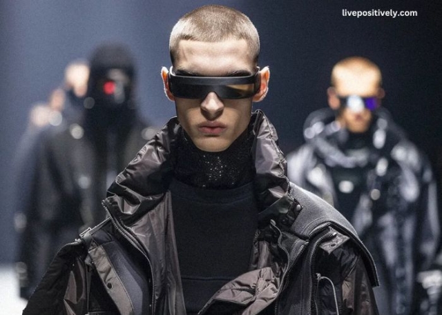 Cyberpunk Fashion – Must-Have Outfits & Accessories