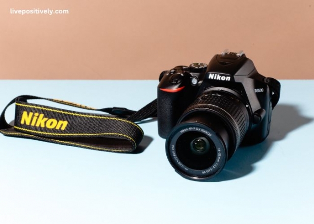 A Beginner’s Guide to Choosing the Best DSLR Camera
