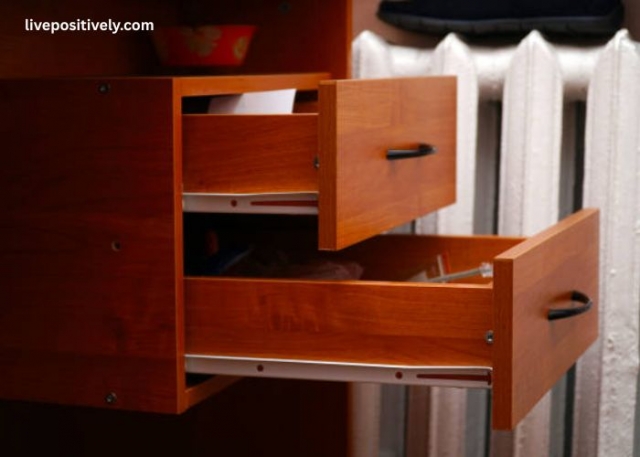 The Impact of ISO 9001 and 6S Standards on High-Quality Cabinet Hardware