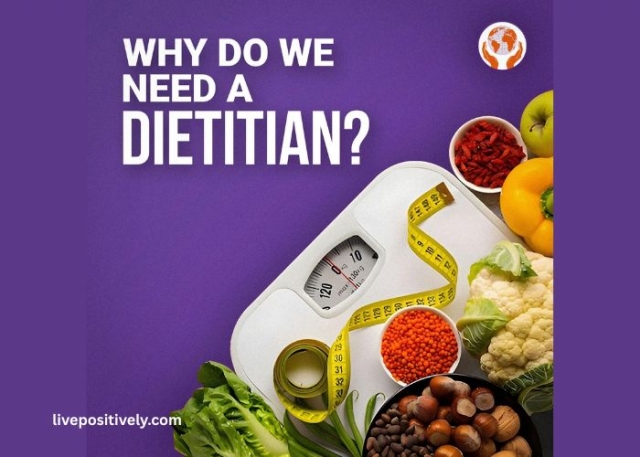 The Connection Between Food and Mental Health: How a Dietitian Can Help You Feel Your Best