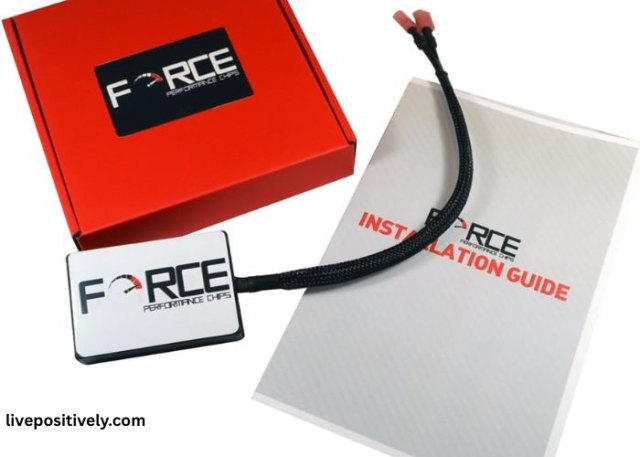 Unlocking Ford's True Potential: Boost Performance with Chips, Tuners, and Programmers