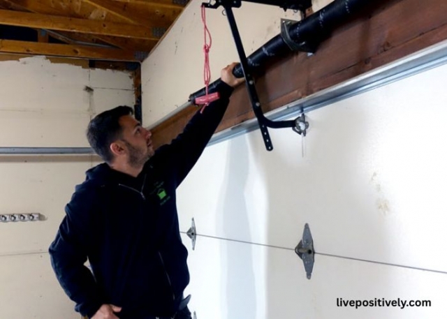 Emergency Garage Door Spring Repair in Chicago, IL: Get Back on Track Fast