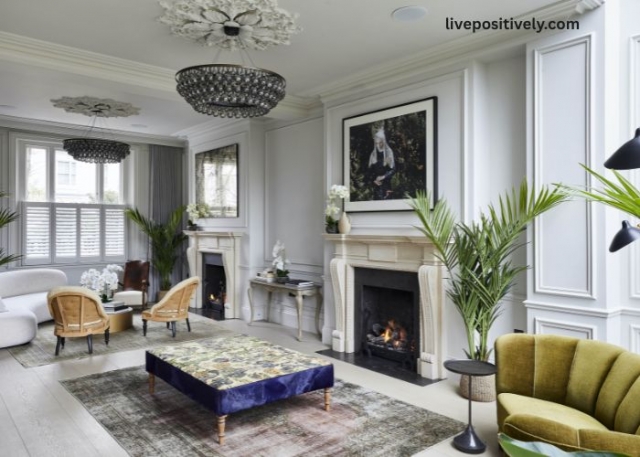 Restore Victorian Charm: How to Select the Perfect Ceiling Rose, Coving, and Cornice Combinations