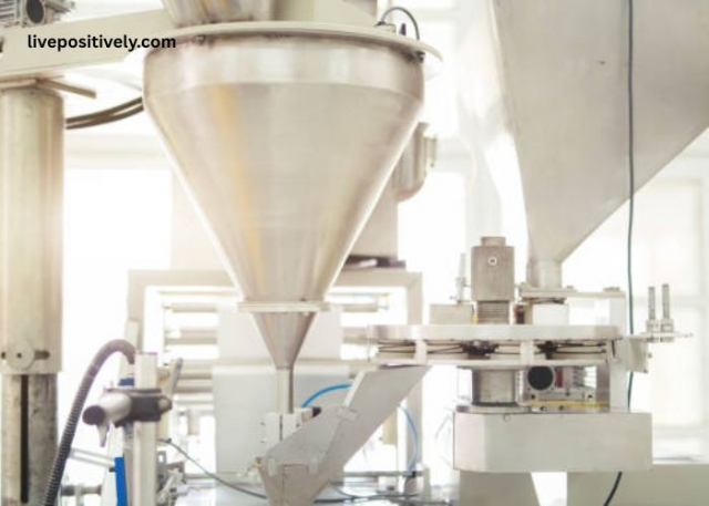 Why Automatic Filling Machines Are Revolutionizing the Beverage Industry