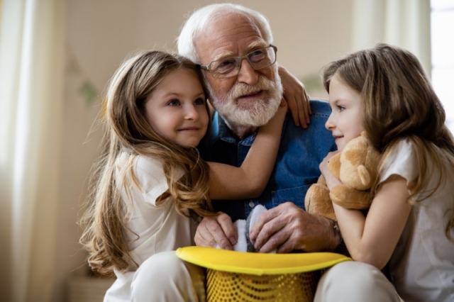 Choosing the Right Support: When Family Care Isn’t Enough