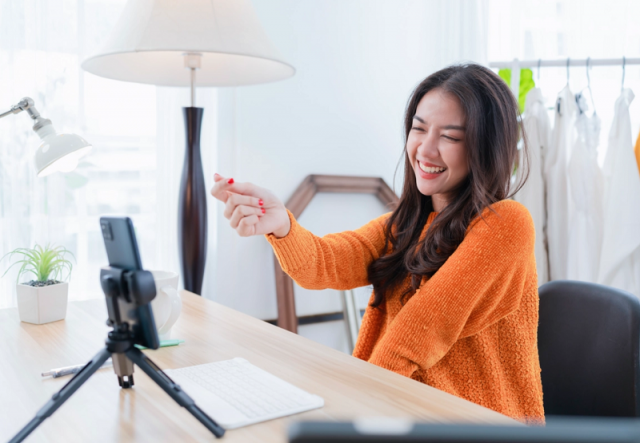 2025's Premier 10 AI Tools for Social Media Content Creators