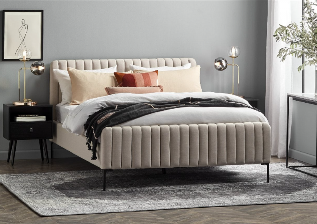 White Nightstand vs. Black Nightstand: Which One Fits Your Bedroom Style?