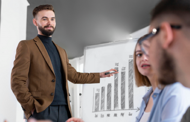 How PedroVazPaulo Business Consultant Helps Companies Turn Strategy Into Real Success