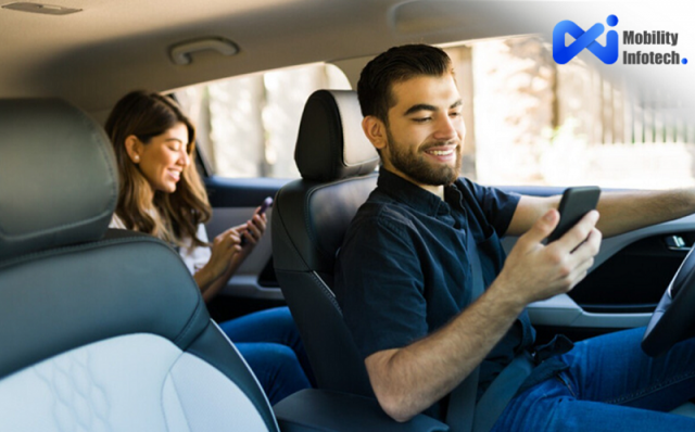 Top Benefits of Using Taxi Business Software for Your Taxi Company