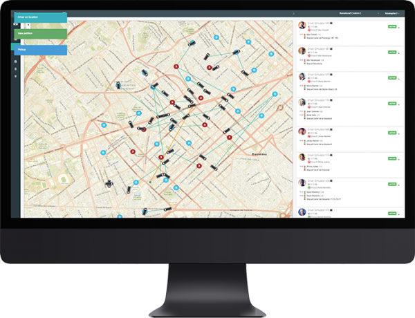 Shuttle Tracker: Your Dealership’s Secret to Better Service