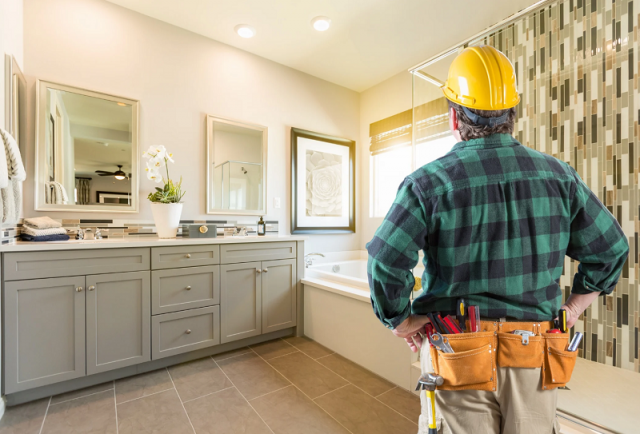 Kitchen & Bathroom Remodel Electrical Needs: Planning, Upgrades & Safety