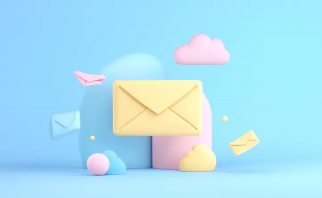 Use a temporary mailbox and say no to spam!