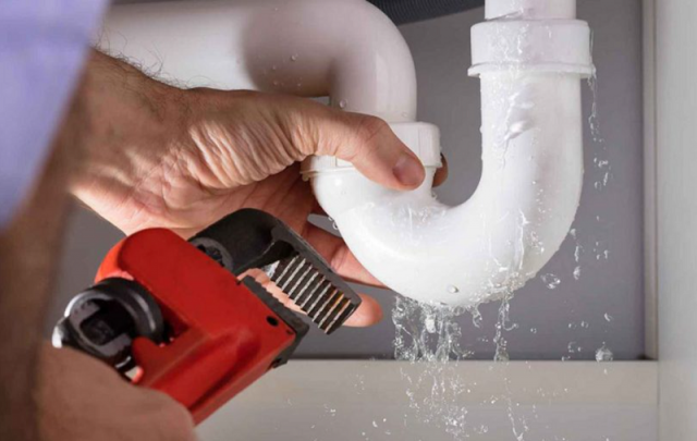 Step-by-Step Guide to Preparing for a Plumbing Emergency