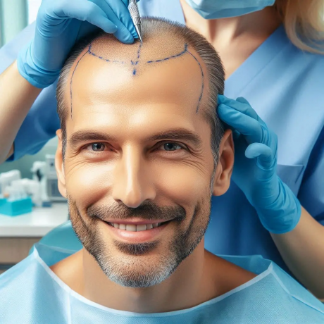 Hair Transplant Turkey Guide: Costs, Clinics, and Expectations – 2025 Last Summer Campaigns