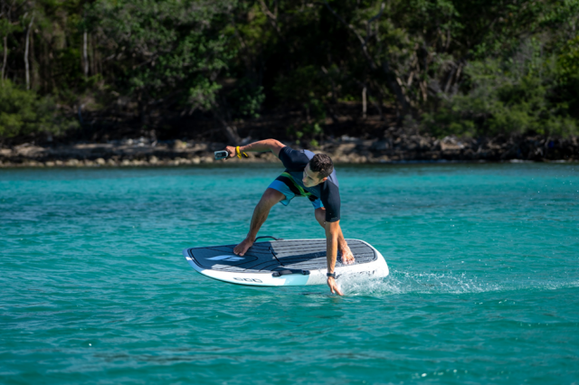 The best efoil boards for beginners: Start flying with confidence