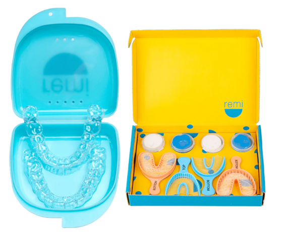 Save Hundreds: Get the Same Protection as the Dentist for a Fraction of the Cost