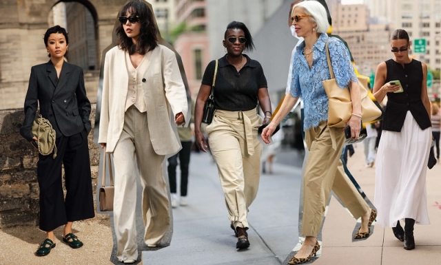 Summer Outfits: The Ultimate Guide to Effortless Warm-Weather Style