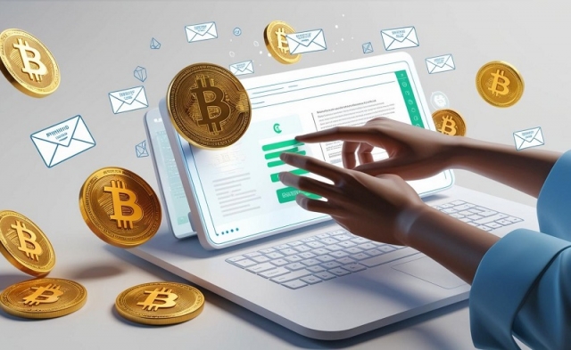 Cryptoxtrades - The Shocking Connection Behind Three Fraudulent Platforms