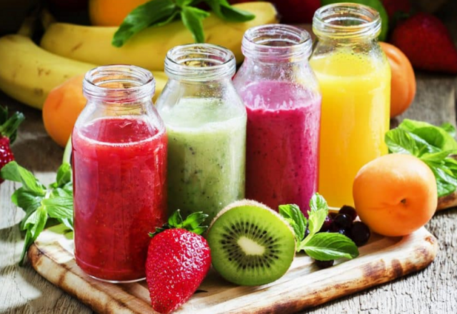 Why a Cold-Pressed Juice Bar Franchise Could Be Your Best Post-Pandemic Business Move