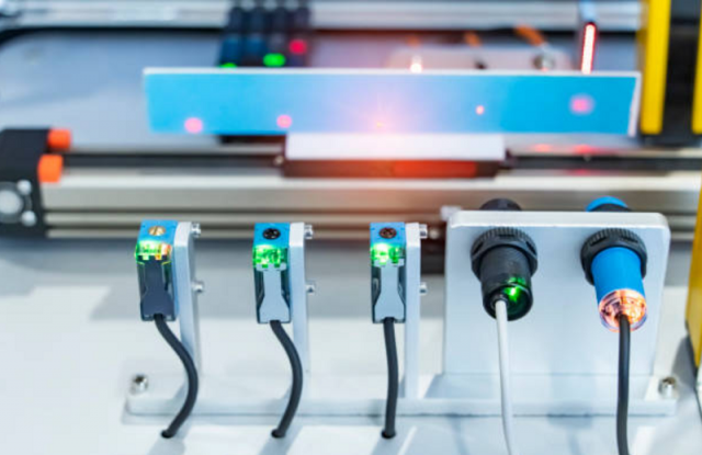 What Are Diffuse Photoelectric Sensors, and Why Do They Matter?