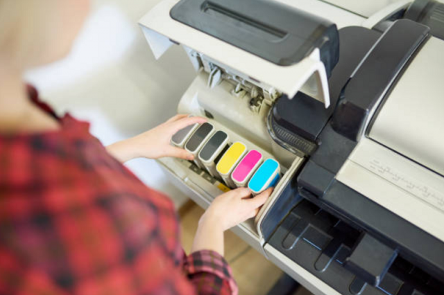 Tips for Staying Within Budget on HP Printer Supplies While Maintaining Quality