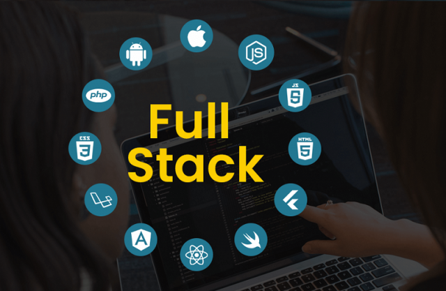 Hire Full Stack Developers from South Africa: Access Expertise for Your End-to-End Development Needs