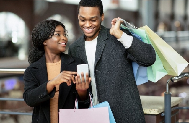 The Future of Buying and Selling in Kenya