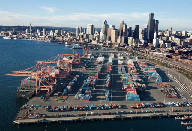 How to Calculate Freight and Import Duty & Taxes from China to the USA