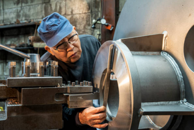 Environmental Chamber Parts You have to Track to Assure Performance Reliability