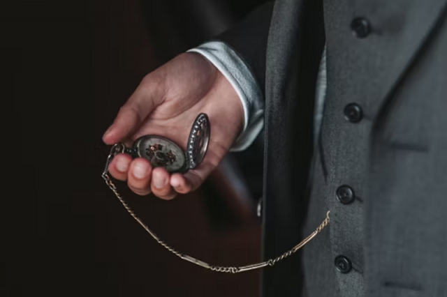 Why Custom Jewelry for Men Is Becoming the Top Choice for Fashion Brands