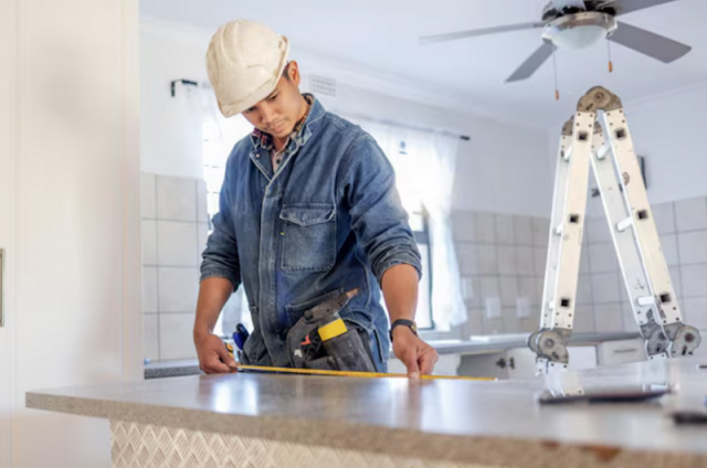 What Homeowners Should Ask Before Hiring Concrete Repair Services Near Me