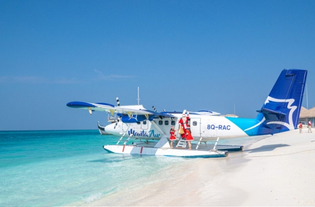 Festive Family Getaways: Why the Maldives is Perfect for Christmas Holidays