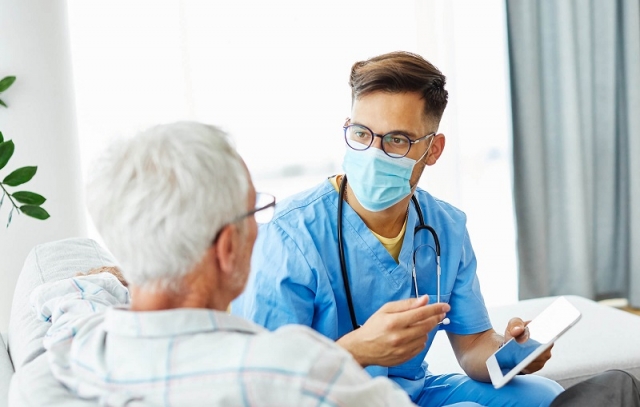 Home Visit Physiotherapy: Enhancing Access to Care in Sydney