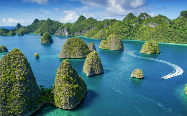 Exploring the Best Diving Experiences in Raja Ampat - Indonesia Travel