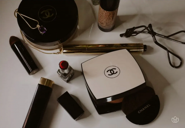 Elegance and Artistry: Explore Top French Makeup Brands