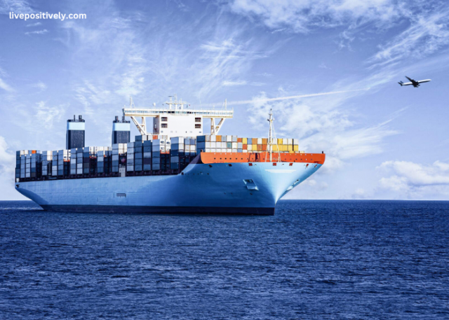 Regional Perspectives on Maritime Services