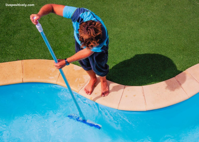 How Do I Prevent Algae Growth in My Pool?