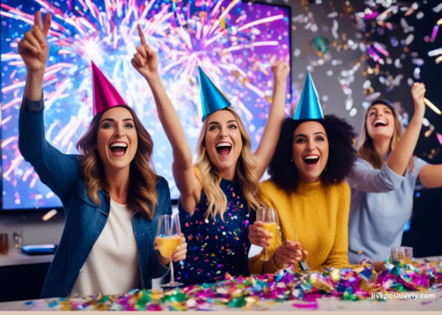 Top New Year’s Activities for Seniors: Staying Engaged and Connected in 2025