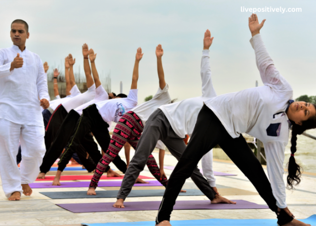 Yoga Teacher Training in Rishikesh: A Journey to Self-Discovery and Mastery