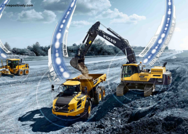 The Evolution of Heavy Equipment: From Diesel to Electric