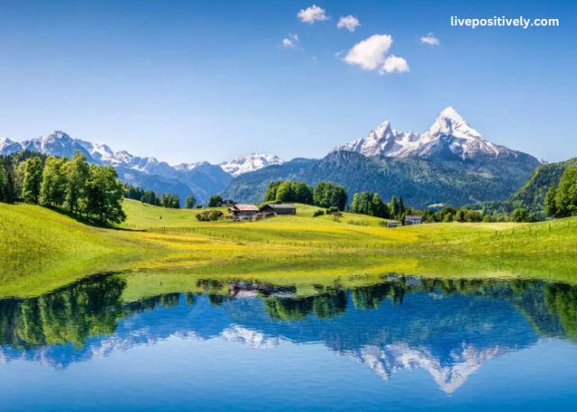 Journey to Switzerland: Just How Many Days is Enough?