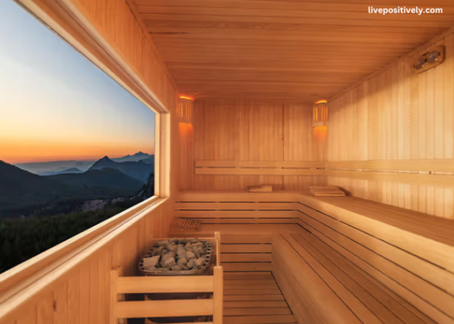 Why Are Far Infrared Saunas So Popular Now?