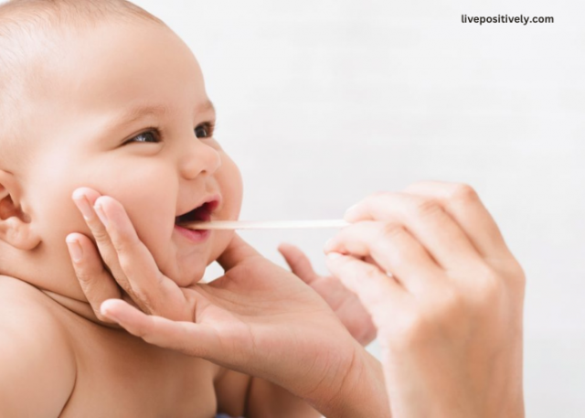 When Should Your Child Have Their First Dental Visit?
