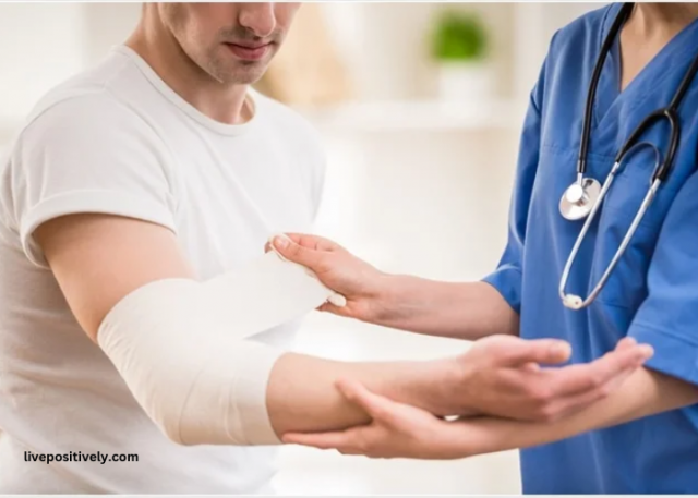 The Importance of Skin and Wound Care in Preventing Infections