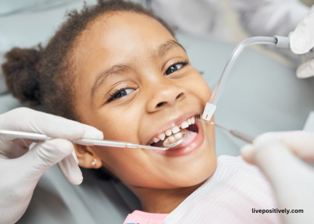 When Should Your Kid Have Their Most memorable Dental Visit?